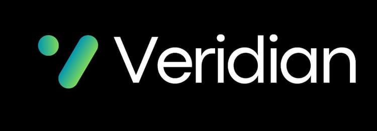 Veridian logo